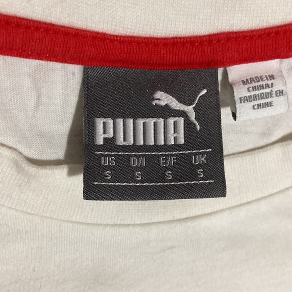 Arsenal shirt, Small - Picture 5 of 5